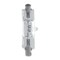 Ushio 1001106 - JPD25V-150WG1 FUSED R7S-18 66.7mm Double Ended Bulb